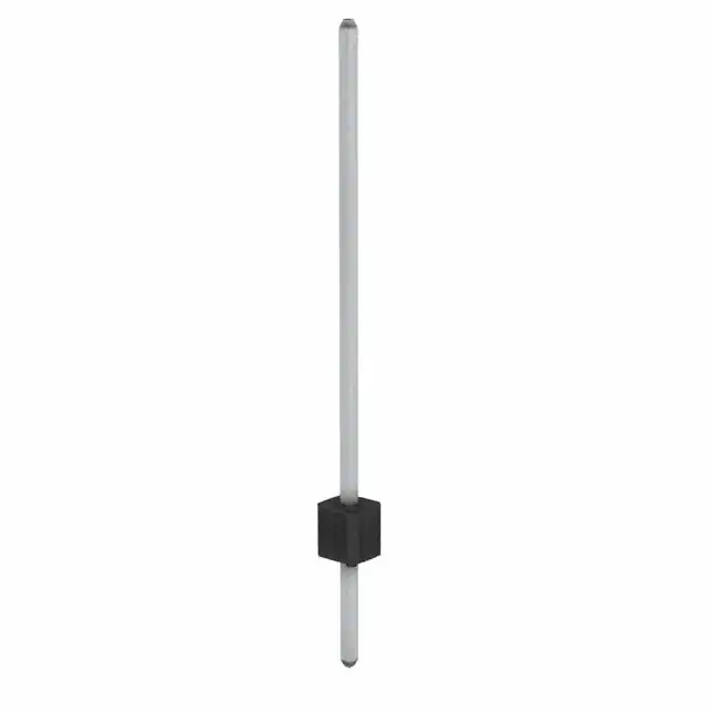 91276-401HLF Amphenol ICC (FCI)  Headers Male Pins